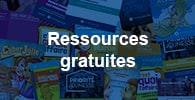 Ressources gratuites