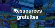 Ressources gratuites