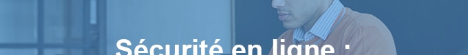 Sécurité en ligne : À la rescousse du personnel enseignant
